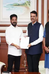 Thummidihatti Barrage:  తుమ్మిడిహెట్టి బ్యారేజీ: 148 మీటర్ల ఒప్పందంపై పునఃసమీక్షకు మహారాష్ట్ర అంగీకారం – సంయుక్త కమిటీ ఏర్పాటు
