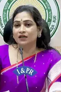 Cyclone Arnab:  అర్నబ్ తుపానుకు వ్యతిరేకంగా పూర్తి సన్నద్ధత: హోం మంత్రి అనిత భరోసా