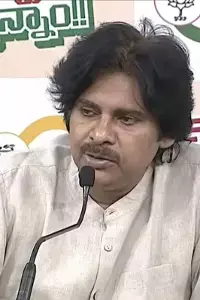 Pawan Kalyan: జగన్‌కు పవన్‌ కల్యాణ్‌ సవాలు: ‘మీరు 2.0 చూపిస్తే మేం 10X చూపిస్తాం’