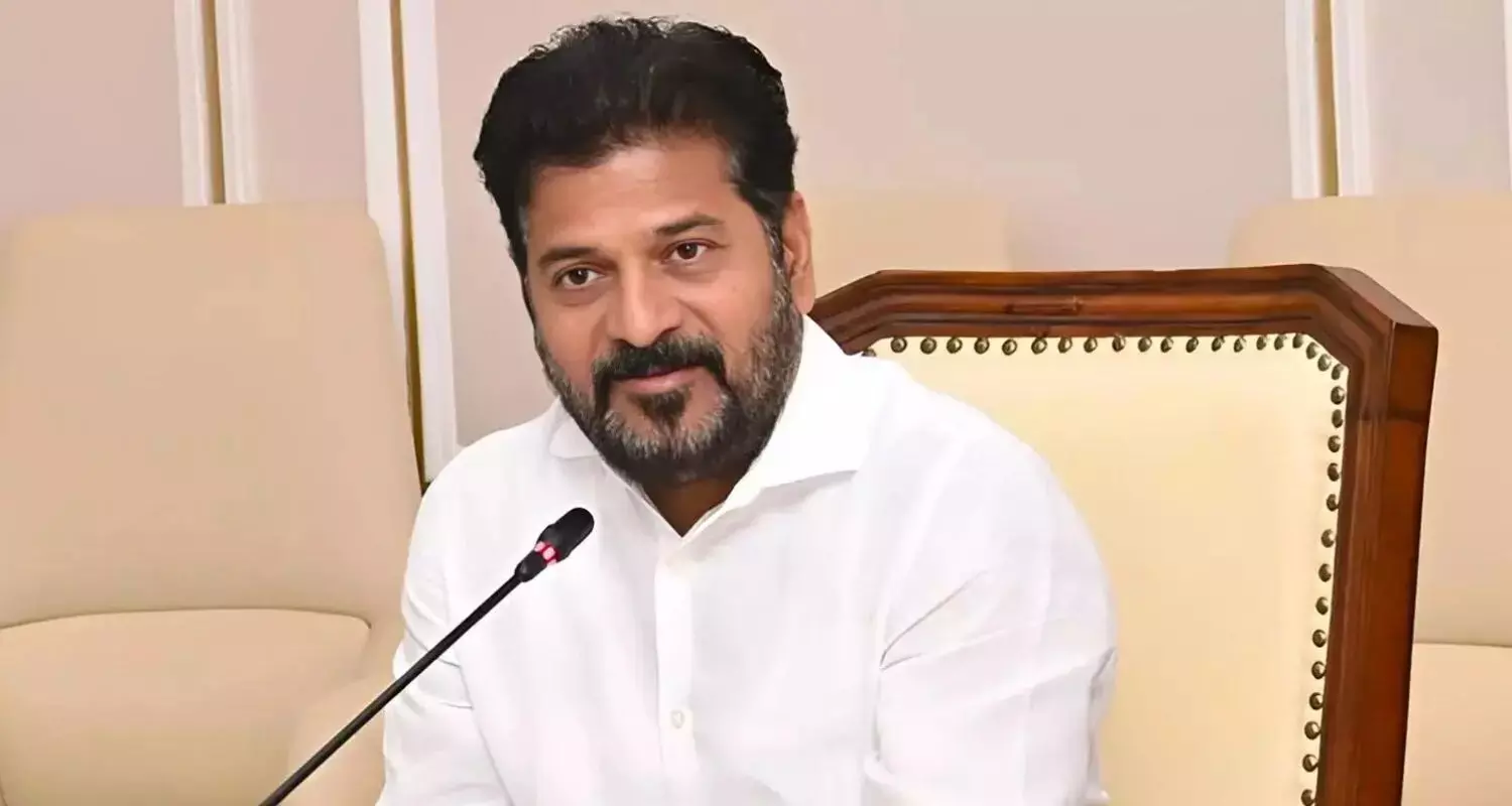 Telangana Investment Drive in Delhi: దిల్లీలో ఇన్వెస్ట్ తెలంగాణ ప్రచారం.. సీఎం రేవంత్తో భారీ సమావేశం Telangana Investment Drive in Delhi: దిల్లీలో ఇన్వెస్ట్ తెలంగాణ ప్రచారం.. సీఎం రేవంత్తో భారీ సమావేశం