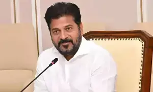 Telangana Investment Drive in Delhi: దిల్లీలో ఇన్వెస్ట్ తెలంగాణ ప్రచారం.. సీఎం రేవంత్తో భారీ సమావేశం Telangana Investment Drive in Delhi: దిల్లీలో ఇన్వెస్ట్ తెలంగాణ ప్రచారం.. సీఎం రేవంత్తో భారీ సమావేశం