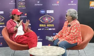 Mary Kom: రింగ్‌లోకి దిగేందుకు ఇప్పటికీ ఆకలితో ఉన్నా.. సల్మాన్, ప్రియాంక చోప్రాపై మేరీ కోమ్ సంచలన వ్యాఖ్యలు!