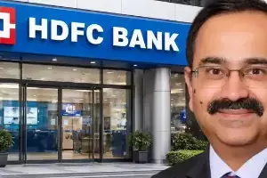 HDFC Bank: 30 ఏళ్ల చరిత్రలో మొదటిసారి.. హెచ్డీఎఫ్సీ బ్యాంక్ పగ్గాలు చేపట్టిన బయటి వ్యక్తి HDFC Bank: 30 ఏళ్ల చరిత్రలో మొదటిసారి.. హెచ్డీఎఫ్సీ బ్యాంక్ పగ్గాలు చేపట్టిన బయటి వ్యక్తి