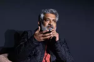 Rajamouli: కేవలం టైమ్ ట్రావెల్ మాత్రమే కాదు.. వారణాసి అసలు కథ అదే.. రాజమౌళి రివీల్.. Rajamouli: కేవలం టైమ్ ట్రావెల్ మాత్రమే కాదు.. వారణాసి అసలు కథ అదే.. రాజమౌళి రివీల్..