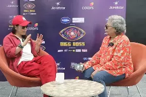 Mary Kom: రింగ్లోకి దిగేందుకు ఇప్పటికీ ఆకలితో ఉన్నా.. సల్మాన్, ప్రియాంక చోప్రాపై మేరీ కోమ్ సంచలన వ్యాఖ్యలు! Mary Kom: రింగ్లోకి దిగేందుకు ఇప్పటికీ ఆకలితో ఉన్నా.. సల్మాన్, ప్రియాంక చోప్రాపై మేరీ కోమ్ సంచలన వ్యాఖ్యలు!