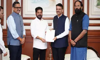 Thummidihatti Barrage:  తుమ్మిడిహెట్టి బ్యారేజీ: 148 మీటర్ల ఒప్పందంపై పునఃసమీక్షకు మహారాష్ట్ర అంగీకారం – సంయుక్త కమిటీ ఏర్పాటు