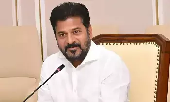 Telangana Investment Drive in Delhi:  దిల్లీలో ఇన్వెస్ట్‌ తెలంగాణ ప్రచారం.. సీఎం రేవంత్‌తో భారీ సమావేశం