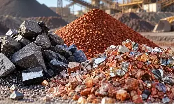 Critical Minerals: చైనాకు చెక్ పెట్టాలని చూస్తున్న భారత్.. కానీ గనుల ప్రారంభంలో అడుగుడగునా అడ్డంకులే
