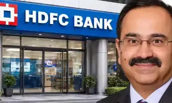 HDFC Bank: 30 ఏళ్ల చరిత్రలో మొదటిసారి.. హెచ్‌డీఎఫ్‌సీ బ్యాంక్ పగ్గాలు చేపట్టిన బయటి వ్యక్తి