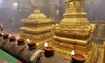 Tirumala: నవంబర్ నెలలో తిరుమలలో పలు విశేష పర్వదినాలు