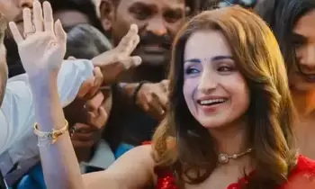 Trisha: తగ్గిన త్రిష సినిమాల సంఖ్య.. కారణం ఏంటనే చర్చ Trisha: తగ్గిన త్రిష సినిమాల సంఖ్య.. కారణం ఏంటనే చర్చ