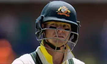 Steve Smith: మూడో టెస్టుకు స్టీవ్ స్మిత్ దూరం.. కారణం ఇదే