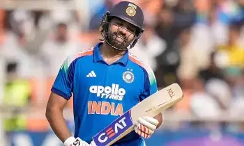 Rohit Sharma: రోహిత్ శర్మ ఫిట్‌నెస్‌పై ట్రోల్ చేసేవారికి దిమ్మతిరిగే సమాధానం.. 2017లోనే కెరీర్ ముగిసిపోయేదా?