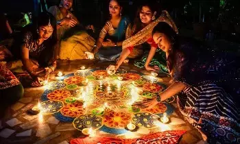 Diwali: దీపావళి ఎప్పుడు? లక్ష్మీ పూజ శుభ ముహూర్తం, తిథి వివరాలివే..