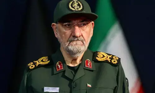 Iran: ఇరాన్పై యుద్ధం మళ్లీ రాకుండా సౌదీ, టర్కీ, పాకిస్థాన్ల ఉన్నతస్థాయి దౌత్యం Iran: ఇరాన్పై యుద్ధం మళ్లీ రాకుండా సౌదీ, టర్కీ, పాకిస్థాన్ల ఉన్నతస్థాయి దౌత్యం