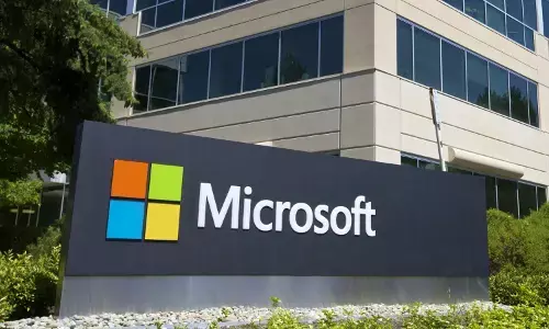 Microsoft: ఉద్యోగం వదిలేస్తే భారీగా డబ్బులు.. మైక్రోసాఫ్ట్ వాలంటరీ ఎగ్జిట్ ఆఫర్ పూర్తి లెక్కలు ఇదే Microsoft: ఉద్యోగం వదిలేస్తే భారీగా డబ్బులు.. మైక్రోసాఫ్ట్ వాలంటరీ ఎగ్జిట్ ఆఫర్ పూర్తి లెక్కలు ఇదే