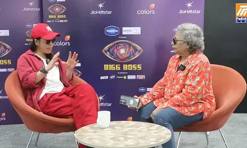 Mary Kom: రింగ్లోకి దిగేందుకు ఇప్పటికీ ఆకలితో ఉన్నా.. సల్మాన్, ప్రియాంక చోప్రాపై మేరీ కోమ్ సంచలన వ్యాఖ్యలు! Mary Kom: రింగ్లోకి దిగేందుకు ఇప్పటికీ ఆకలితో ఉన్నా.. సల్మాన్, ప్రియాంక చోప్రాపై మేరీ కోమ్ సంచలన వ్యాఖ్యలు!