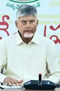 CM Chandrababu Naidu: తుపాను బాధితులకు న్యాయం చేస్తాం.. సాధారణ పరిస్థితులు నెలకొనే వరకు పని చేయాలి: సీఎం చంద్రబాబు CM Chandrababu Naidu: తుపాను బాధితులకు న్యాయం చేస్తాం.. సాధారణ పరిస్థితులు నెలకొనే వరకు పని చేయాలి: సీఎం చంద్రబాబు