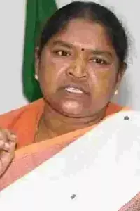 Minister Seethakka: ఎల్నినో ప్రభావం ఎదుర్కోవడానికి జలసిరి వీడియో ఆవిష్కరణ.. ఉపాధి పనులపై మంత్రి సీతక్క ఆదేశాలు Minister Seethakka: ఎల్నినో ప్రభావం ఎదుర్కోవడానికి జలసిరి వీడియో ఆవిష్కరణ.. ఉపాధి పనులపై మంత్రి సీతక్క ఆదేశాలు