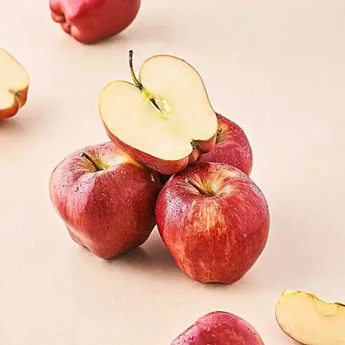 Health Benefits of Eating an Apple Every Day: రోజూ ఒక ఆపిల్ తింటే కలిగే ఇన్ని ఆరోగ్య ప్రయోజనాలా? Health Benefits of Eating an Apple Every Day: రోజూ ఒక ఆపిల్ తింటే కలిగే ఇన్ని ఆరోగ్య ప్రయోజనాలా?