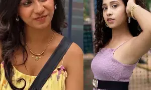 Dakshi: బిగ్ బాస్ తర్వాత కొత్త అవకాశాల కోసం దక్షి వెయిటింగ్ Dakshi: బిగ్ బాస్ తర్వాత కొత్త అవకాశాల కోసం దక్షి వెయిటింగ్