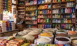 Kirana Market: పాత బ్రాండ్ల వర్సెస్ కొత్త బ్రాండ్లు.. కిరాణా కొట్లలో సరికొత్త ట్రెండ్ Kirana Market: పాత బ్రాండ్ల వర్సెస్ కొత్త బ్రాండ్లు.. కిరాణా కొట్లలో సరికొత్త ట్రెండ్