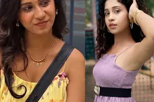 Dakshi: బిగ్ బాస్ తర్వాత కొత్త అవకాశాల కోసం దక్షి వెయిటింగ్ Dakshi: బిగ్ బాస్ తర్వాత కొత్త అవకాశాల కోసం దక్షి వెయిటింగ్