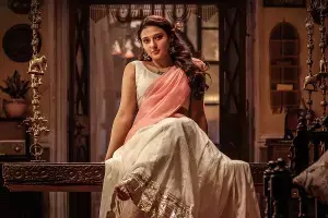 Ritika Nayak: పవర్పేటలో పదమటి వీధి జానకిగా రితికా నాయక్ Ritika Nayak: పవర్పేటలో పదమటి వీధి జానకిగా రితికా నాయక్