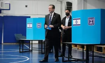 Israel Election Results: ఇజ్రాయెల్ ఎన్నికల్లో అస్పష్ట ఫలితం.. ప్రధాని ఎవరో నిర్ణయించే హక్కు అధ్యక్షుడు హెర్జాగ్‌కే