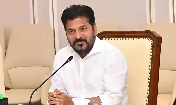 CM Revanth: తాగునీటికి ఎలాంటి సమస్య రాకూడదు.. ఎస్‌టీపీలు, ట్రీటెడ్ వాటర్‌పై సీఎం రేవంత్ కీలక ఆదేశాలు