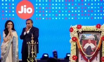 Jio IPO: ప్రపంచాన్ని షేక్ చేసిన జియో.. మెటా, స్పేస్‌ఎక్స్ సరసన నిలిచిన ముంబై టెక్ దిగ్గజం