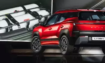 Hyundai Bayon: తక్కువ ఖర్చు.. అదిరిపోయే మైలేజ్.. హ్యుందాయ్ నుంచి ఫస్ట్ మిడ్‌సైజ్ CNG SUV ఎంట్రీ