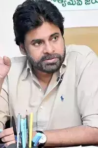 Deputy CM Pawan Kalyan: ఆర్నబ్ తుఫాను బాధిత గ్రామాల్లో పునరుద్ధరణ వేగవంతం చేయాలి: ఉపముఖ్యమంత్రి పవన్ కళ్యాణ్ Deputy CM Pawan Kalyan: ఆర్నబ్ తుఫాను బాధిత గ్రామాల్లో పునరుద్ధరణ వేగవంతం చేయాలి: ఉపముఖ్యమంత్రి పవన్ కళ్యాణ్