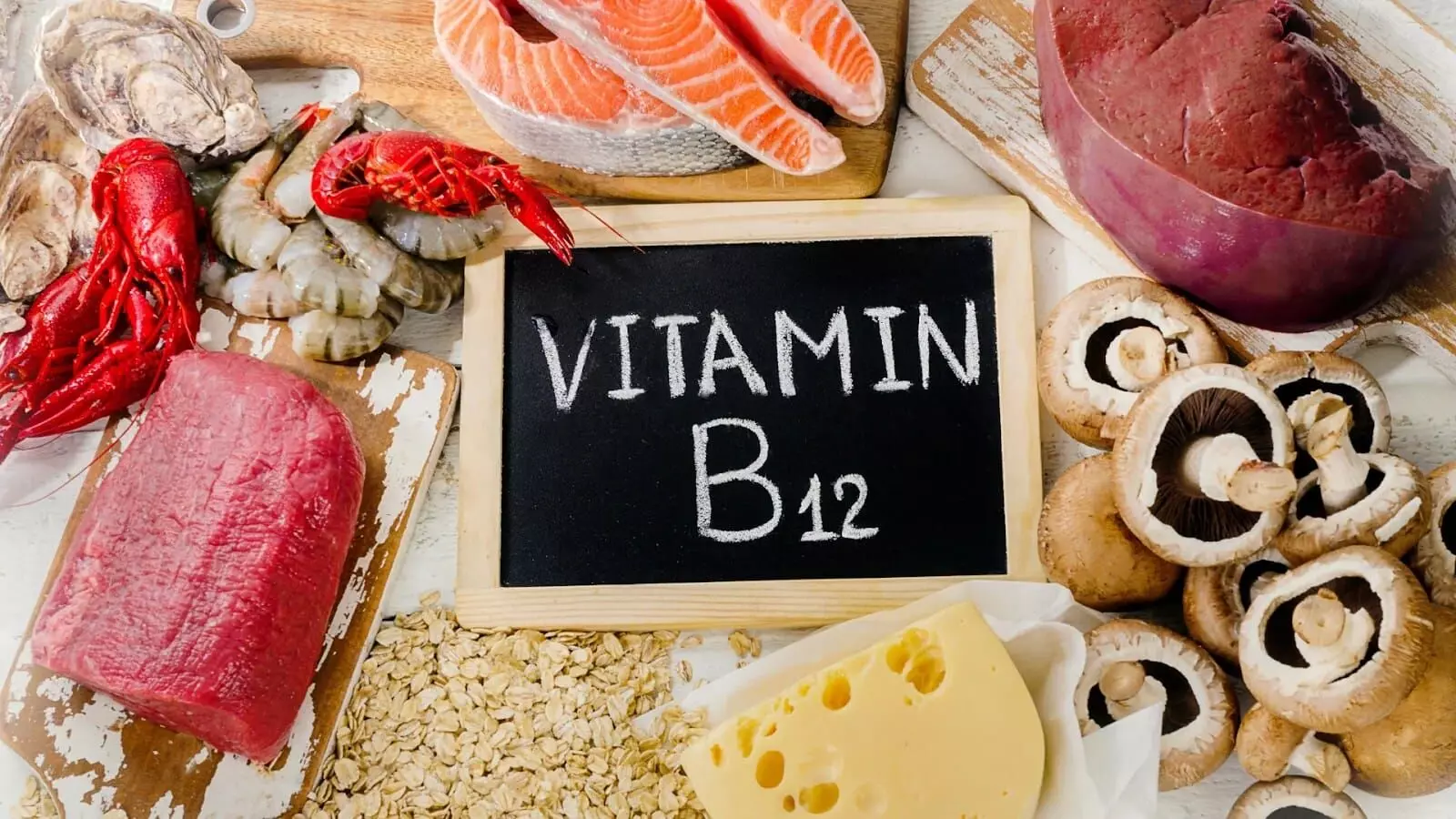 Frequently Forgetting Things or Struggling to Concentrate: తరచూ మతిమరుపు, ఏకాగ్రత లోపిస్తోందా? విటమిన్ B12 లోపం కావొచ్చు.. ఈ లక్షణాలను అస్సలు విస్మరించకండి! Frequently Forgetting Things or Struggling to Concentrate: తరచూ మతిమరుపు, ఏకాగ్రత లోపిస్తోందా? విటమిన్ B12 లోపం కావొచ్చు.. ఈ లక్షణాలను అస్సలు విస్మరించకండి!