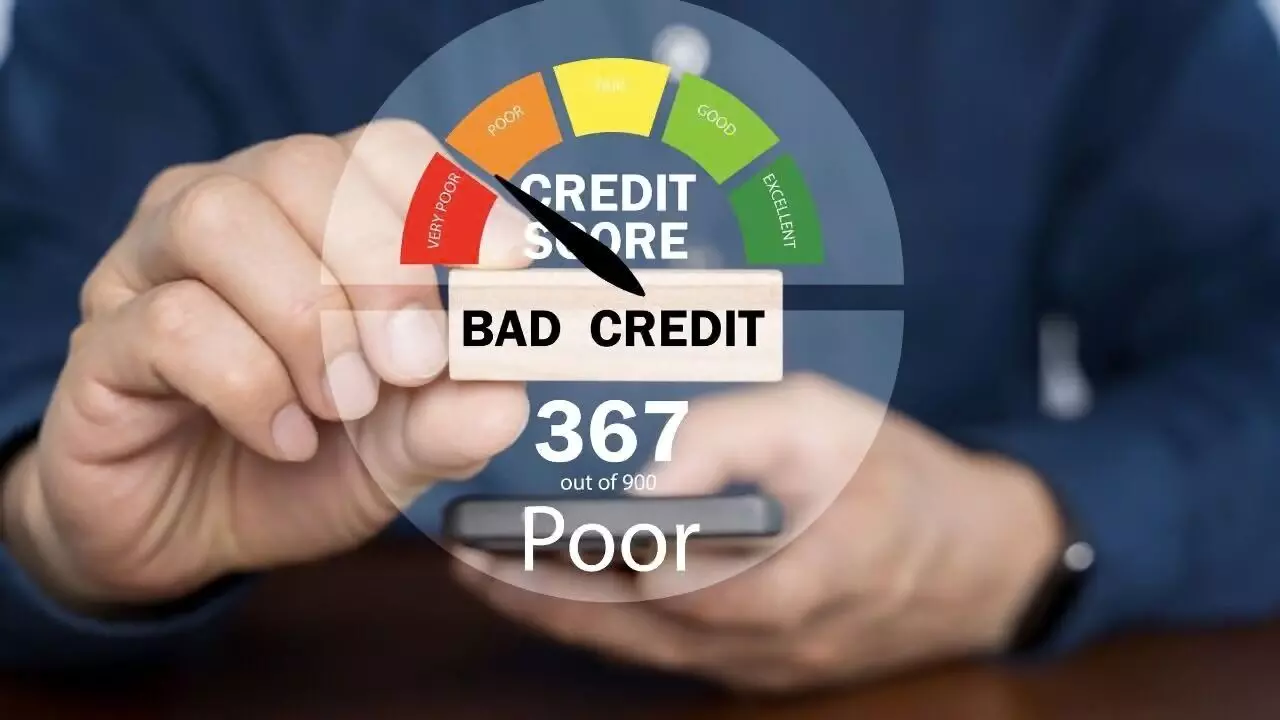 Credit Score: ఒక రోజు ఈఎంఐ ఆలస్యం అయితే క్రెడిట్ స్కోర్ ఖతమ్ అవుతుందా? Credit Score: ఒక రోజు ఈఎంఐ ఆలస్యం అయితే క్రెడిట్ స్కోర్ ఖతమ్ అవుతుందా?