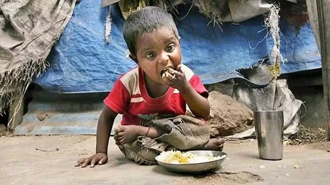 Food Crisis: ఆకలి కేకల దిశగా ప్రపంచం.. ప్రపంచ బ్యాంకు సంచలన హెచ్చరిక Food Crisis: ఆకలి కేకల దిశగా ప్రపంచం.. ప్రపంచ బ్యాంకు సంచలన హెచ్చరిక