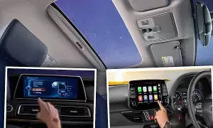 Car Features: కార్లలో ఈ ఖరీదైన ఫీచర్లు అసలు అవసరమా? లక్షలు పోసి మోసపోకండి Car Features: కార్లలో ఈ ఖరీదైన ఫీచర్లు అసలు అవసరమా? లక్షలు పోసి మోసపోకండి