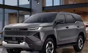 Upcoming Cars: కొత్త కారు కొనేవారు కొద్దిరోజులు ఆగండి.. డిసెంబర్లో ఎంట్రీ ఇవ్వనున్న 4 ధమాకా కార్లు Upcoming Cars: కొత్త కారు కొనేవారు కొద్దిరోజులు ఆగండి.. డిసెంబర్లో ఎంట్రీ ఇవ్వనున్న 4 ధమాకా కార్లు