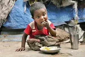 Food Crisis: ఆకలి కేకల దిశగా ప్రపంచం.. ప్రపంచ బ్యాంకు సంచలన హెచ్చరిక Food Crisis: ఆకలి కేకల దిశగా ప్రపంచం.. ప్రపంచ బ్యాంకు సంచలన హెచ్చరిక