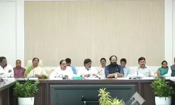 Bhatti Vikramarka: ఎల్‌నినో ముప్పుపై అఖిలపక్ష భేటీ.. కేంద్ర సాయం కోరుతాం: భట్టి విక్రమార్క