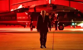 US President Donald Trump: అధ్యక్షుడిగా ట్రంప్‌ అనూహ్య నిర్ణయాలు.. వైట్‌హౌస్‌ పనితీరుపై అసంతృప్తి: మిడ్‌టర్మ్‌ ఎన్నికలకు సిద్ధం