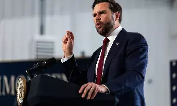 US Vice President JD Vance: ఇరాన్‌ కఠినవాద నేతకు వాన్స్‌ లేఖ.. శాంతి చర్చల పునఃప్రారంభానికి యత్నం, వైద్య సరఫరాల ప్రతిపాదనగా ట్రంప్‌ కొట్టివేత