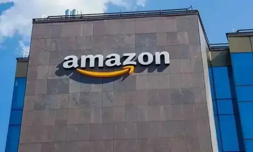 Amazon Layoffs: నిద్రలేచే సరికి లేఆఫ్ మెయిల్.. అమెజాన్ కంపెనీలో మరోసారి ఉద్యోగుల తొలగింపు Amazon Layoffs: నిద్రలేచే సరికి లేఆఫ్ మెయిల్.. అమెజాన్ కంపెనీలో మరోసారి ఉద్యోగుల తొలగింపు