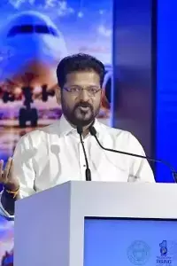 CM Revanth Reddy: పెట్టుబడులకు పూర్తి భరోసా నాదే.. ఎలాంటి సందేహాలూ వద్దు, తెలంగాణలో పెట్టుబడులు పెట్టండి: సీఎం రేవంత్ రెడ్డి CM Revanth Reddy: పెట్టుబడులకు పూర్తి భరోసా నాదే.. ఎలాంటి సందేహాలూ వద్దు, తెలంగాణలో పెట్టుబడులు పెట్టండి: సీఎం రేవంత్ రెడ్డి