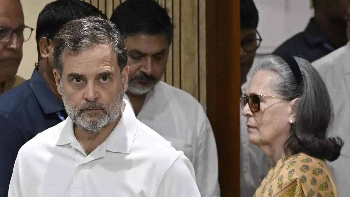 CTI Appeals: నవంబర్ 1 ర్యాలీని వాయిదా వేయండి.. సీటీఐ విజ్ఞప్తి.. ఢిల్లీ మార్కెట్లలో రూ.10–12 వేల కోట్ల వ్యాపారంపై ప్రభావం? CTI Appeals: నవంబర్ 1 ర్యాలీని వాయిదా వేయండి.. సీటీఐ విజ్ఞప్తి.. ఢిల్లీ మార్కెట్లలో రూ.10–12 వేల కోట్ల వ్యాపారంపై ప్రభావం?