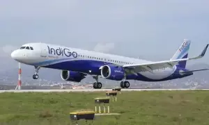 Airfare Hike: విమాన ప్రయాణికులకు చేదు వార్త.. త్వరలోనే పెరగనున్న ఇండిగో ఫ్లైట్ టికెట్ ధరలు