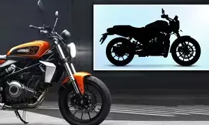 Harley Davidson: రోడ్లపై హ్యాండ్‌సమ్ లుక్‌తో హ్యార్లీ-డేవిడ్సన్ కొత్త బైక్