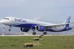 Airfare Hike: విమాన ప్రయాణికులకు చేదు వార్త.. త్వరలోనే పెరగనున్న ఇండిగో ఫ్లైట్ టికెట్ ధరలు Airfare Hike: విమాన ప్రయాణికులకు చేదు వార్త.. త్వరలోనే పెరగనున్న ఇండిగో ఫ్లైట్ టికెట్ ధరలు