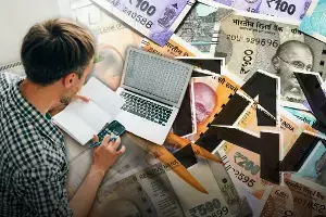 Income Tax: నవంబర్లో ఈ తేదీలు మిస్ కావొద్దు.. ట్యాక్స్ పనులు ఆలస్యమైతే జరిమానా Income Tax: నవంబర్లో ఈ తేదీలు మిస్ కావొద్దు.. ట్యాక్స్ పనులు ఆలస్యమైతే జరిమానా