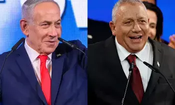 Israel: ఇజ్రాయెల్‌ ఎన్నికల్లో హంగ్‌ పరిస్థితి.. విజేత ఎవరో తేలక రాజకీయ అనిశ్చితి